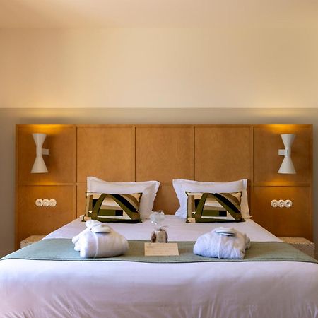 Hotel Restaurant Villa Josephine LʼÎle-Rousse 外观 照片
